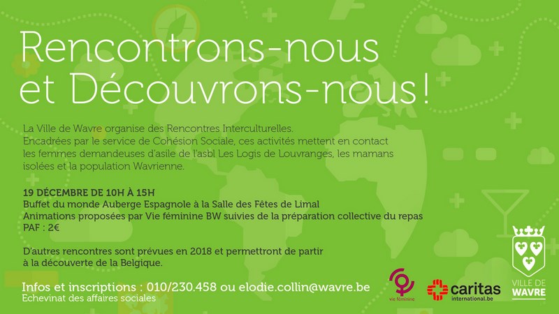 paf rencontre